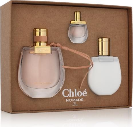 Immagine prodotto Chloé Nomade (Eau de parfum, 180 ml)