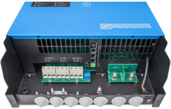 Immagine prodotto Victron Energy MultiPlus-II