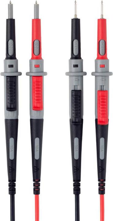 Image du produit Voltcraft Ligne de mesure de sécurité