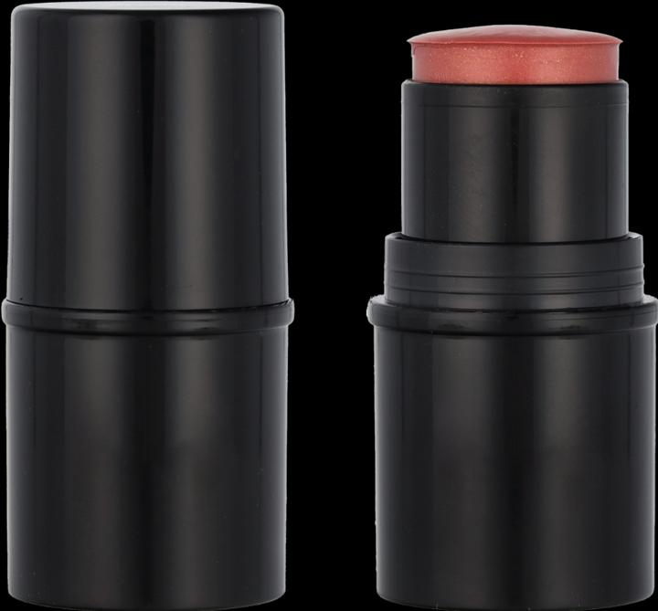 Produktbild Dr. Hauschka Lip To Cheek (01 Apricot, Highlighter, 6.10 g)