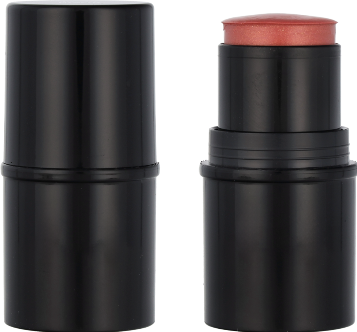 Actual product image Dr. Hauschka Lip To Cheek (01 Apricot, Highlighter, 6.10 g)
