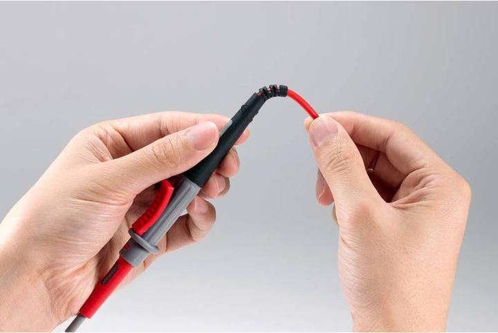 Image du produit Voltcraft Ligne de mesure de sécurité