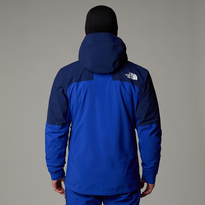 Actual product image North Face Summit Torre Egger Futurelight (XL)