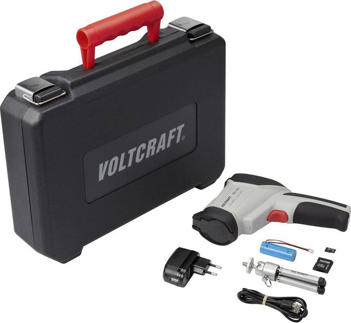 Produktbild Voltcraft Wärmebildkamera (Handwärmebildkamera)