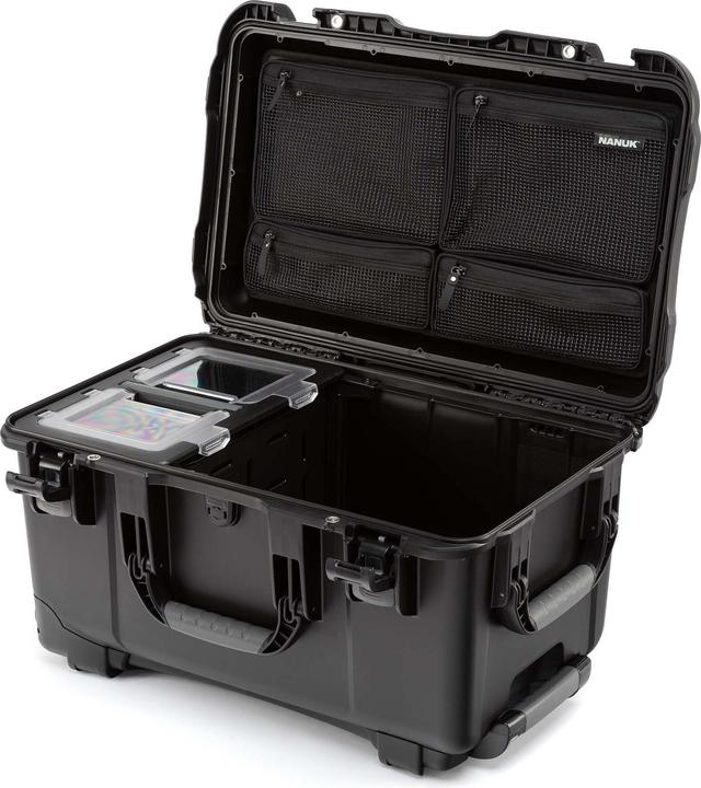 Produktbild Nanuk Trail 50 (Fotokoffer, 51.10 l)