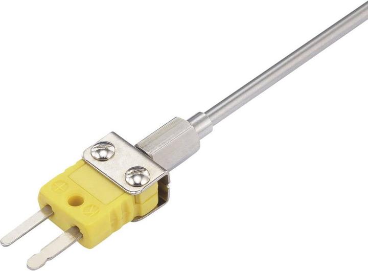 Actual product image Voltcraft Surface probe TP 205 (Tentacles)