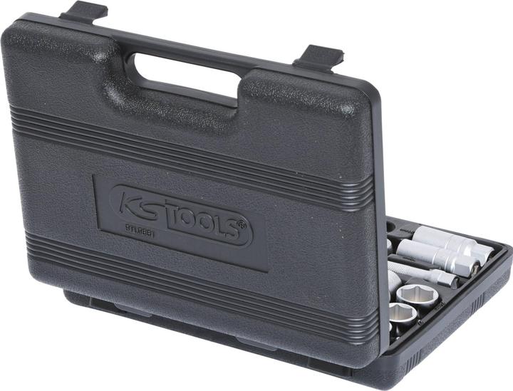 Actual product image KS Tools 3/8" Steckschlüssel-Satz, 61-tlg