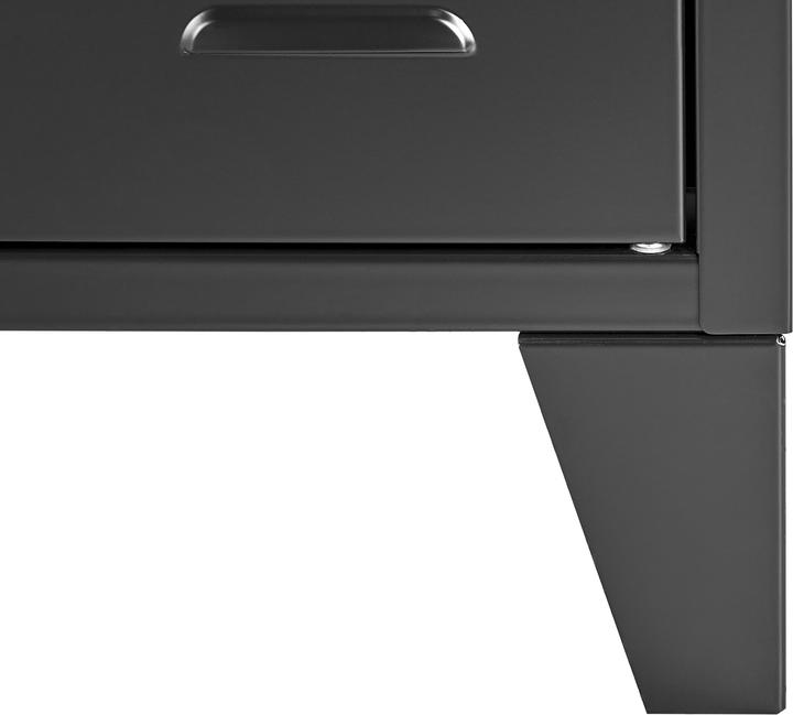 Image du produit Beliani Cardiff (120 x 40 x 60 cm)