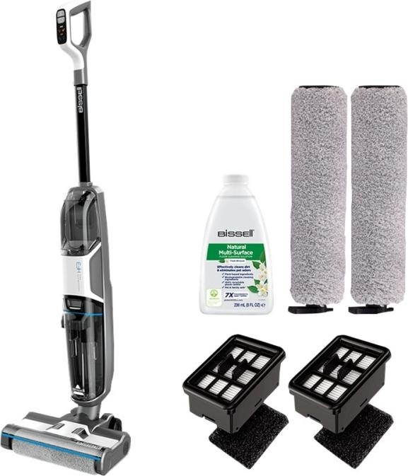 Produktbild Bissell CrossWave HF3 Cordless Pro