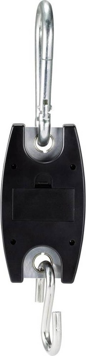 Actual product image Voltcraft Suspension scale