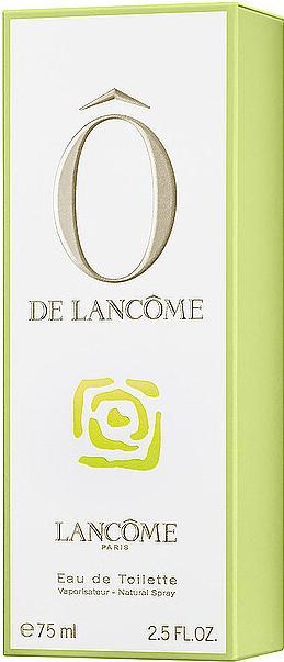 Immagine prodotto Lancôme ô (Eau de toilette, 75 ml)