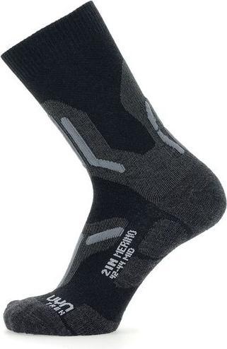 Actual product image UYN Trekking 2In Merino Mid (35 - 38)