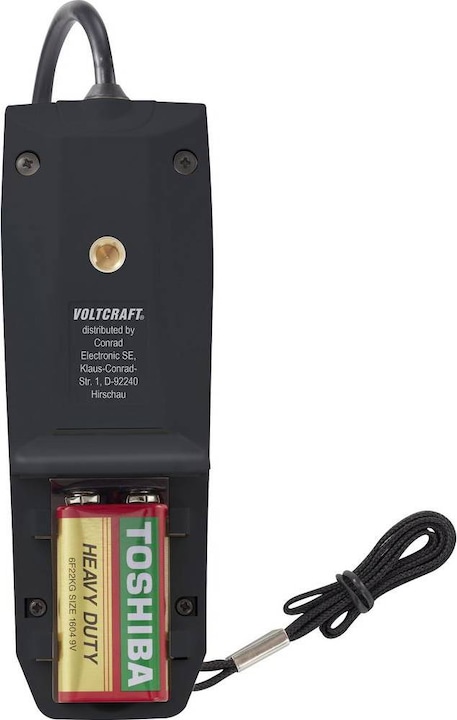 Actual product image Voltcraft Solar energy meter