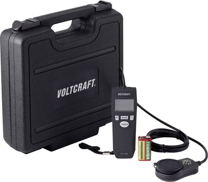Immagine prodotto Voltcraft Contatore di energia solare