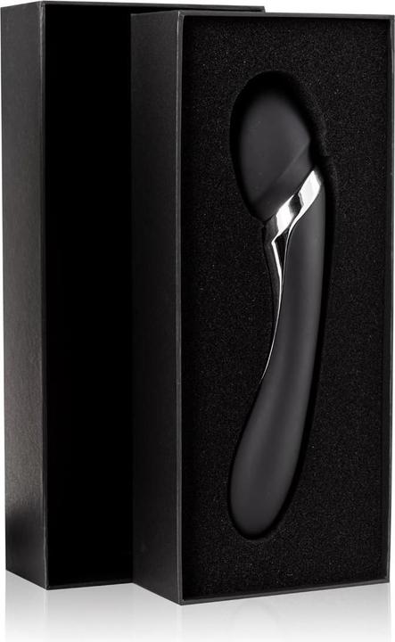 Produktbild SwayVibes Wand-Vibrator schwarz