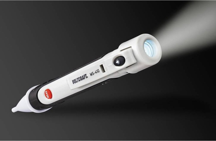 Produktbild Voltcraft Magnetfeld-Tester MS-410