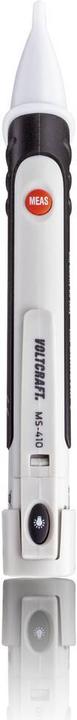 Actual product image Voltcraft Magnetic Field Tester MS-410