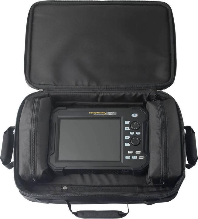 Productafbeelding Voltcraft Meettas DSO SERIES 5 OSCILLOSCOPE POCKET