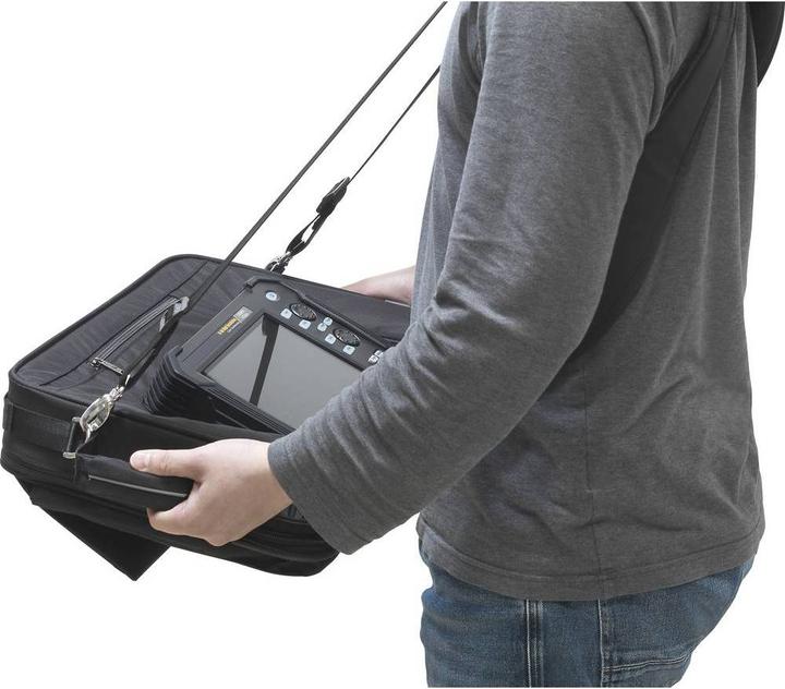 Productafbeelding Voltcraft Meettas DSO SERIES 5 OSCILLOSCOPE POCKET