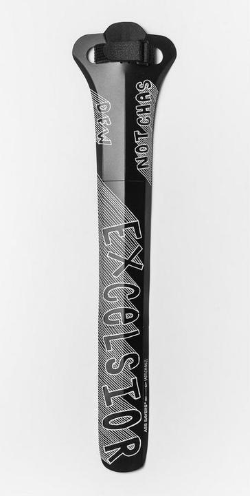 Actual product image Ass Savers Fendor Bendor splash guard (Rear mudguard)