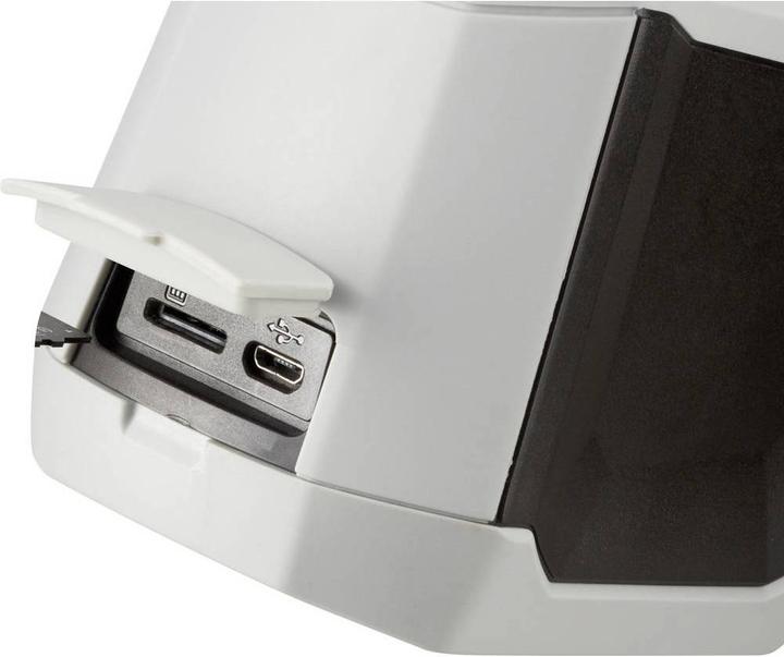 Productafbeelding Voltcraft Warmtebeeldcamera