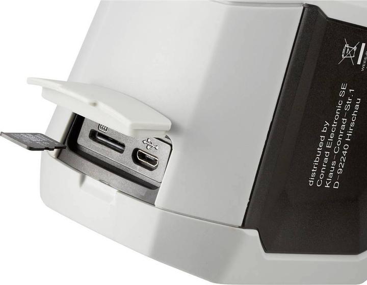 Productafbeelding Voltcraft Warmtebeeldcamera