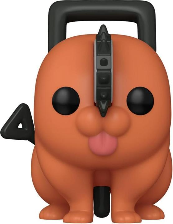 Produktbild Funko Chainsaw Man Pochita