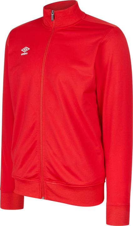Produktbild Umbro Club Essential Jacke (158)