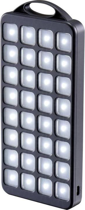 Produktbild Voltcraft Solarlader SL-11 (8000 mAh, 29.60 Wh)