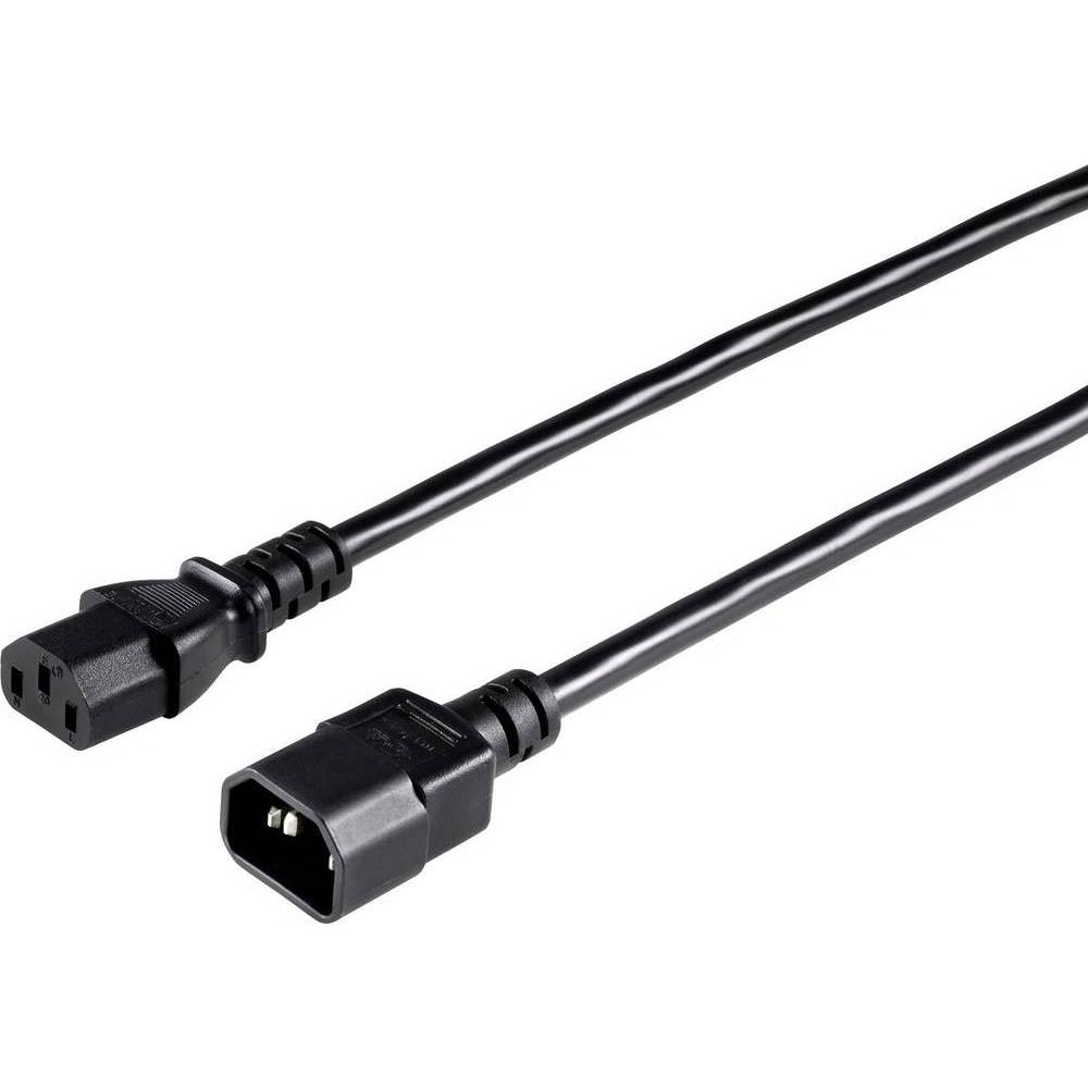 Thumbnail - Voltcraft Messadapter (Messleitung), Messtechnik, Grau