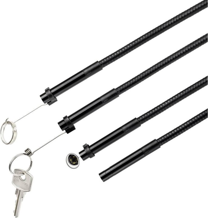 Image du produit Voltcraft Endoscope BS 600SD