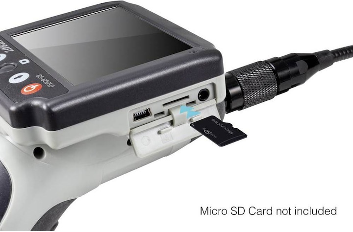 Image du produit Voltcraft Endoscope BS 600SD