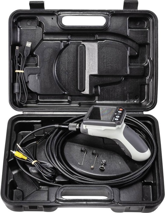 Image du produit Voltcraft Endoscope BS 600SD