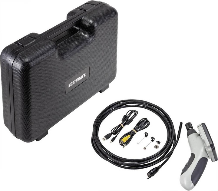 Image du produit Voltcraft Endoscope BS 600SD