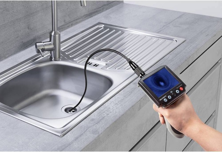 Image du produit Voltcraft Endoscope BS 600SD