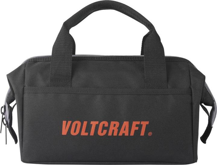Actual product image Voltcraft VC-6000 Measuring Instrument Bag