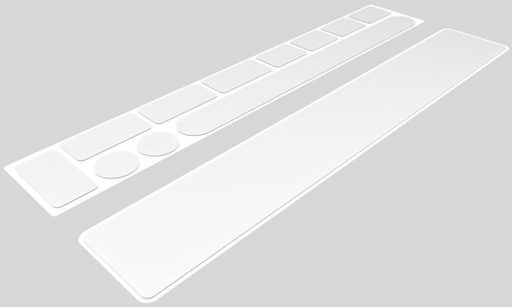 Actual product image Zefal Skin Armor M