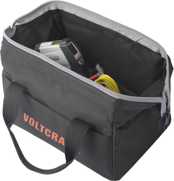 Actual product image Voltcraft VC-6000 Measuring Instrument Bag