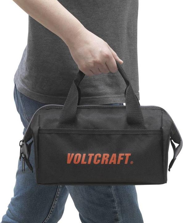 Actual product image Voltcraft VC-6000 Measuring Instrument Bag
