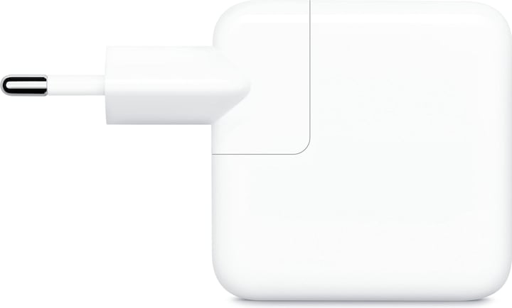 Apple USB-C Power Adapter (35 W)