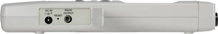 Image du produit Voltcraft Analyseur de champ magnétique GM 70