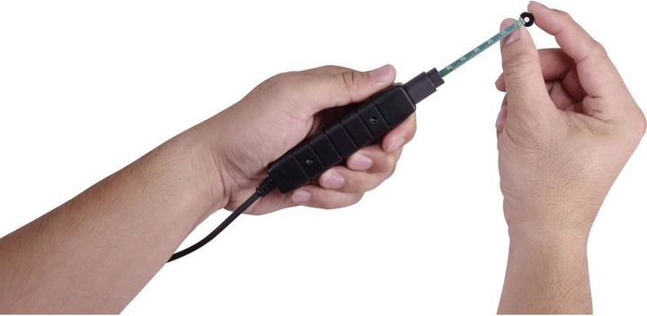 Image du produit Voltcraft Analyseur de champ magnétique GM 70