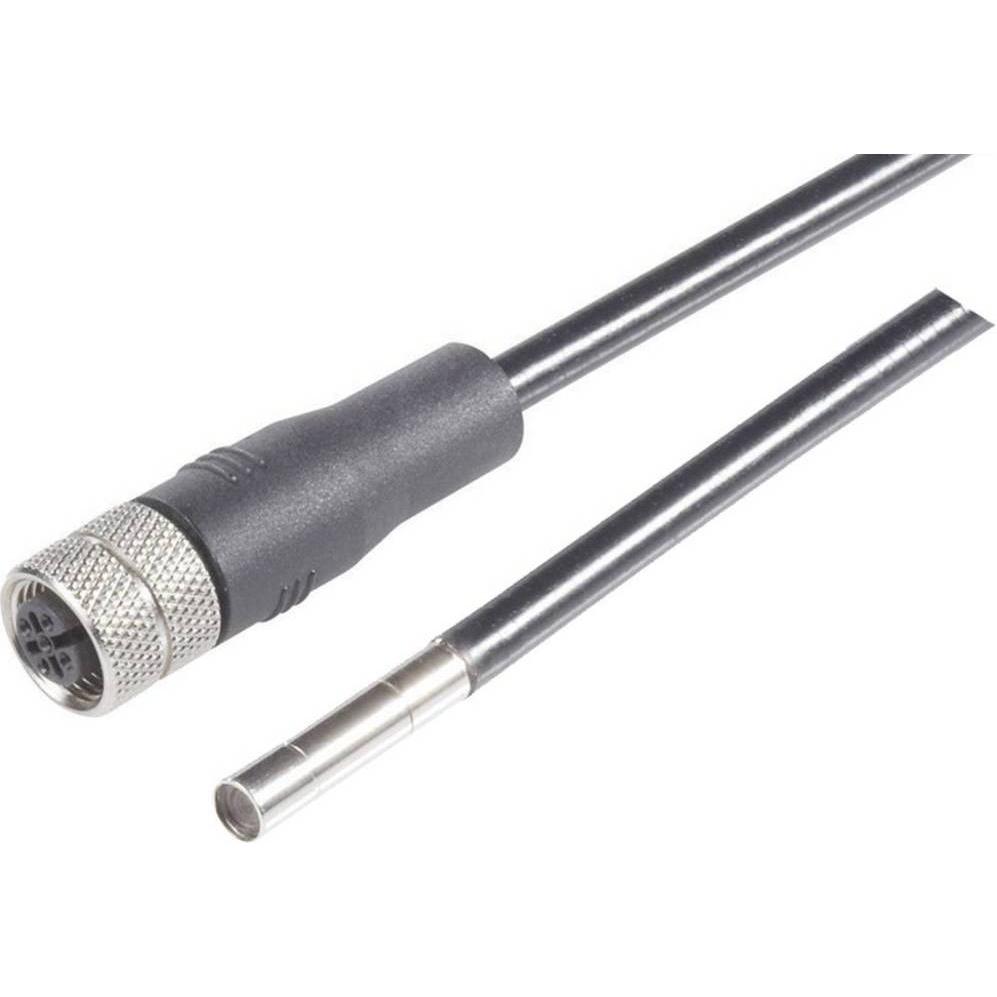 Thumbnail - Voltcraft, Endoskopkamera, Flexibel Front-View Endoskop-Kamerasonde