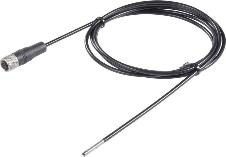 Produktbild Voltcraft Flexibel Front-View Endoskop-Kamerasonde