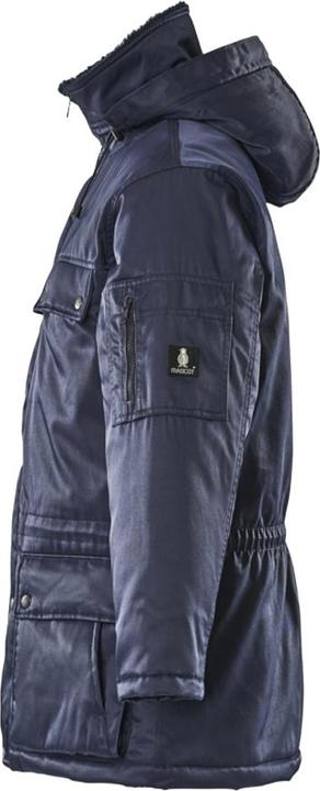 Produktbild Mascot Originals Quebec Parka (3XL)