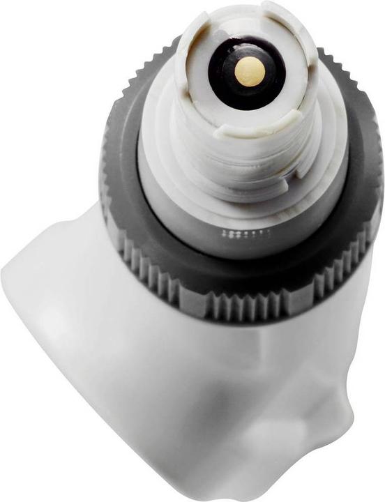 Actual product image Voltcraft Terminal cover tz DO Diaphragm cap for 500/DO 600 (Microphone Clip)