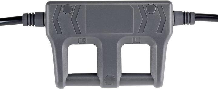 Produktbild Voltcraft Messadapter (Messgerätkoffer)