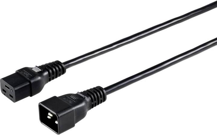 Produktbild Voltcraft Messadapter (Messgerätkoffer)