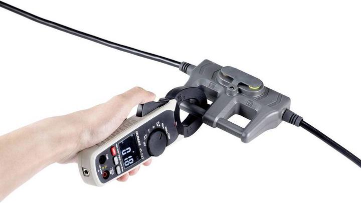 Produktbild Voltcraft Messadapter (Messgerätkoffer)