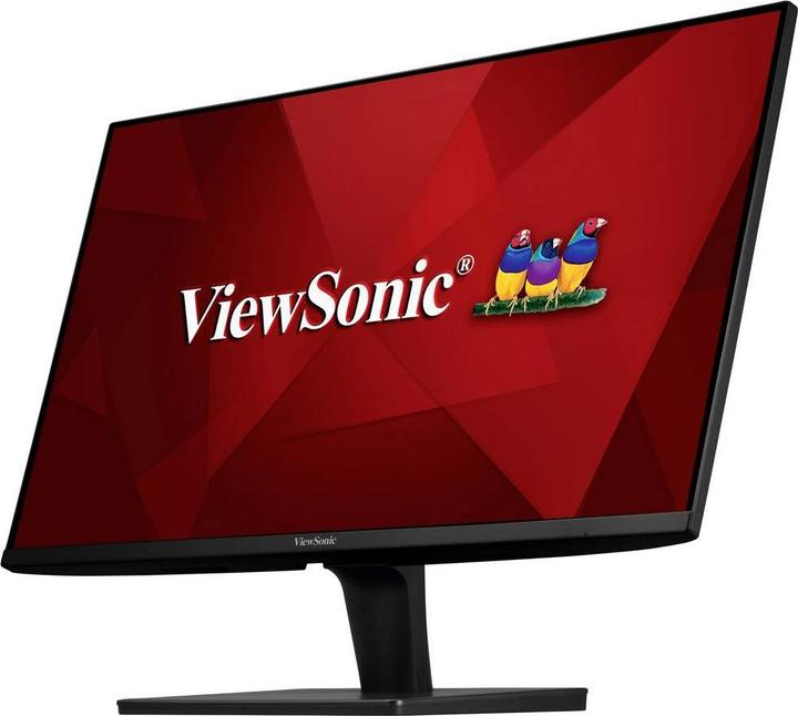 Immagine prodotto Viewsonic VA2715-H 68,58cm 68,60cm (27") Adaptive Syn 1920x1080 16:9 5ms HDMI VGA (Classe energetica F). (1920 x 1080 pixel, 27")